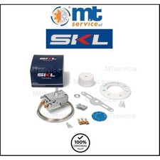 KIT TERMOSTATO PER FRIGO
