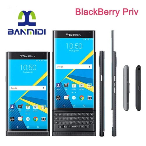 Cellulare originale blackberry - cellulare,
