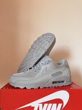 Nike Air Max 90 Wolf Grey