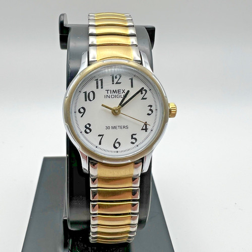 Orologio vintage timex indiglo - orologio,