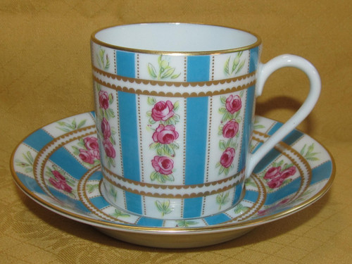 Tazza sottotazza in - e,