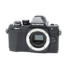 Olympus OM-D E-M10 Mark II