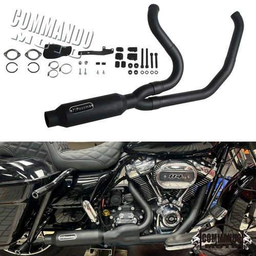 Kit impianto scarico 1 - kit,