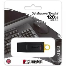 KINGSTON PENDRIVE 128GB