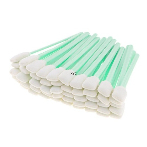 200x bastoncini pulizia - 200x,