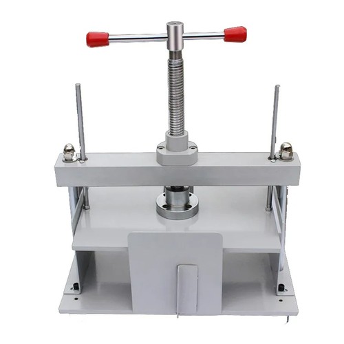 Pressatrice manuale a4a3 - manuale,