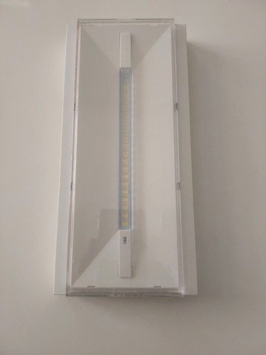 Lampada emergenza led linergy - lampada,