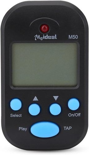 Mini metronomo m50 - mini,