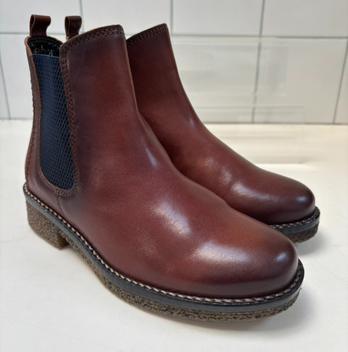 Stivali gabor chelsea g - 2,5,