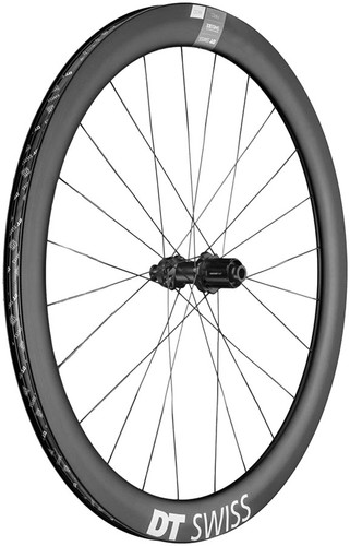 Ruota posteriore swiss - dt, arc