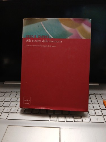 Alla ricerca della - , memoria
