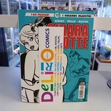 CHIARA DI NOTTE N.7 - I GRANDI