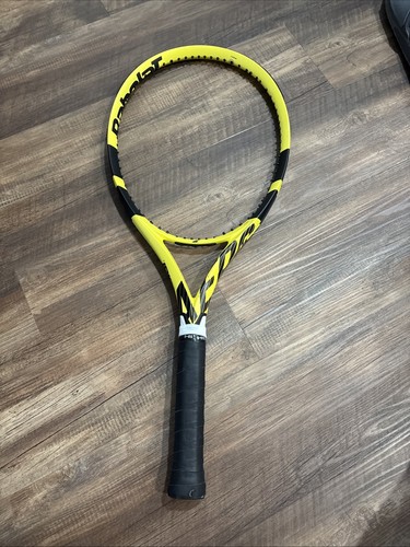 Racchetta tennis babolat - da,
