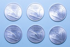 REPUBBLICA ITALIANA GIRO 6