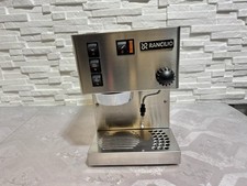 Rancilio Silvia E Macchina da