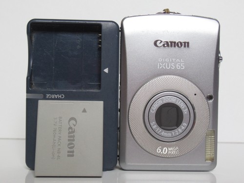 Canon powershot sd630 elph 0 - canon,