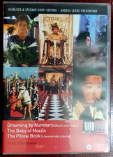PETER GREENAWAY Collection