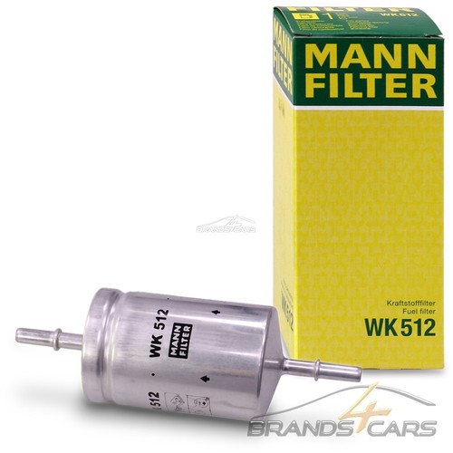 Filtro uomo - uomo, carburante