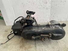 BLOCCO MOTORE MINARELLI ORIZZONTALE MALAGUTI F10 JET LINE 1993-1995 COD F11 (...