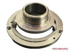 TURBO TURBINA CUFFIA CESTELLO