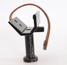 Morsetto azimutale morsetto