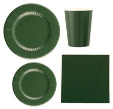 Kit 40pz coordinato - -,