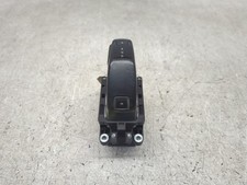 2018 PEUGEOT 5008 GEAR SHIFTER