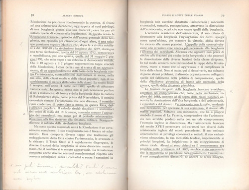 Sanculotti contadini nella - e,