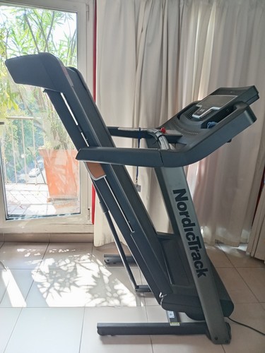 Tapis roulant elettrico - tapis,