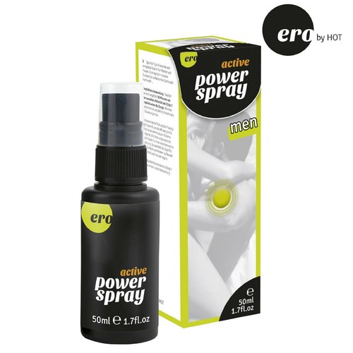 Ero active power spray - active,