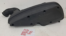 SCATOLA FILTRO ARIA PIAGGIO BEVERLY 350 ABS 2016 2020 CON GANCIO ROTTO!! VEDI📷!