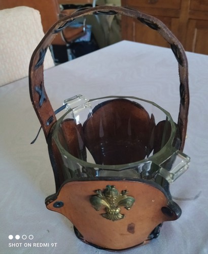 Porta champagne - porta,
