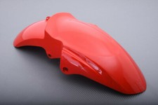 Parafango Anteriore Rosso