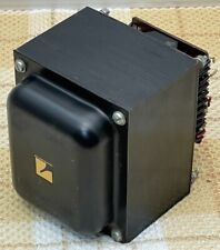 LUXMAN 9A68 trasformatore di