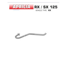 ARROW COLLETTORE SCARICO