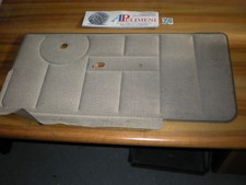 PANNELLO PORTA (DOOR PANELS)