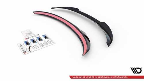 Tappo spoiler ford - tappo,