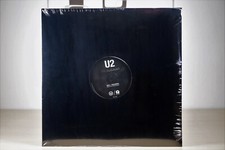 12": U2 - The Blackout