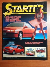 STARTER 1990 OTTOBRE N. 10