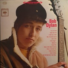 Bob dylan - lp,