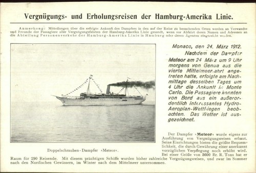 Hamburg america - hamburg-america,