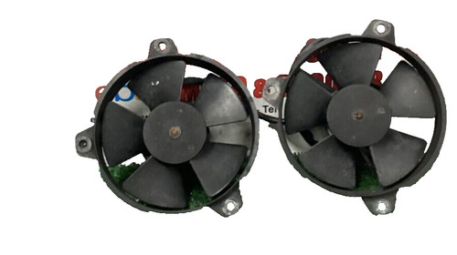 Ventola radiatore aprilia - radiatore,