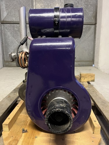 Antico motore americano - antico,