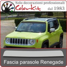 Fascia parasole per Jeep
