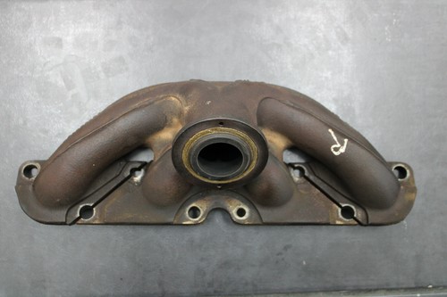 Collettore scarico bmw - scarico,