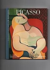 PICASSO 1915-1973 Rizzoli Skira Corriere della Sera I classici dell'arte '900