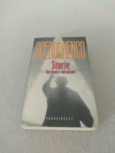 Storie dal futuro - storie,