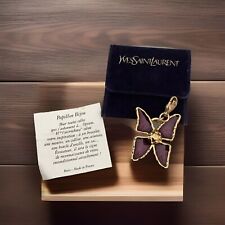 YVES SAINT LAURENT Pendentif