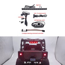 Per Axial 1/10 SCX10 III Jeep