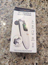 Healthsmart termometro - healthsmart, a
